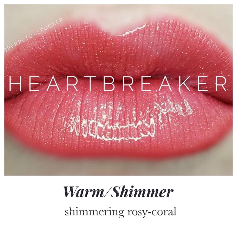Heartbreaker LipSense